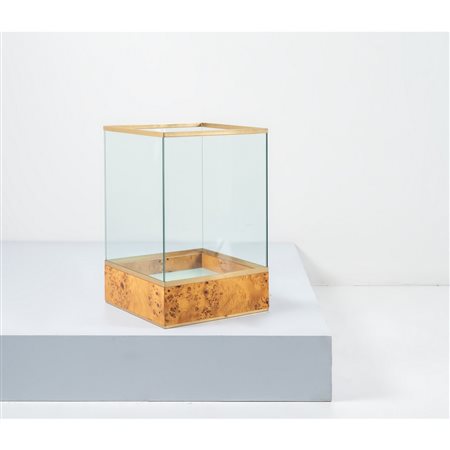 FRATELLI TURRI, Lampada da terra collezione “Privilege”