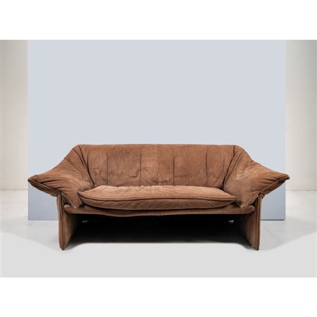 MARIO BELLINI, Divani due posti modello “Le Stelle”