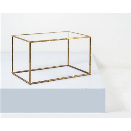 HOLLYWOOD REGENCY, Tavolo da salotto