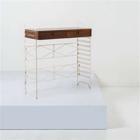 PRODUZIONE SCANDINAVA 1960 ca., Scrittoio