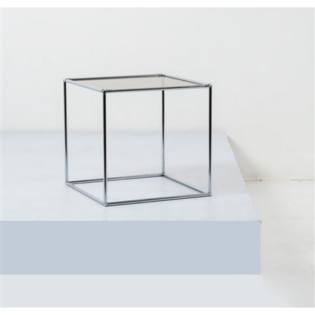 PAUL CADAVIOUS, Tavolo occasionale