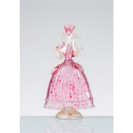 MAESTRI MURANESI, Figura carnevalesca veneziana