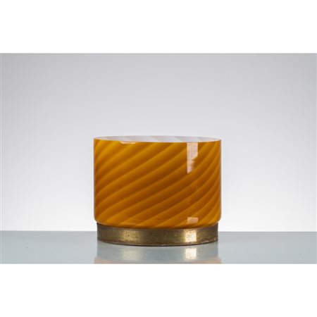 TOMMASO BARBI, Cachepot modello “Sun”