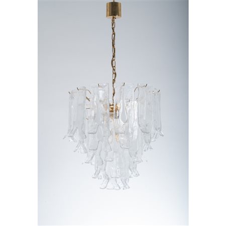 MAESTRI MURANESI, Lampada a sospensione