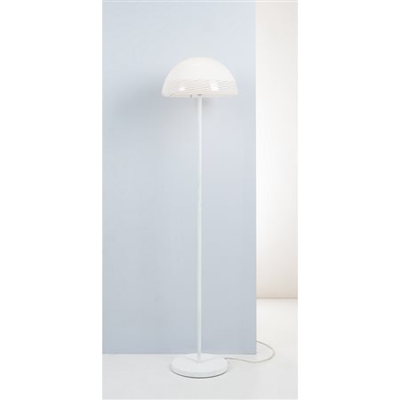 VENINI (Attr.le), Lampada da terra