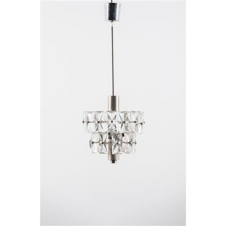 KINKELDEY (Attr.), Lampada a sospensione