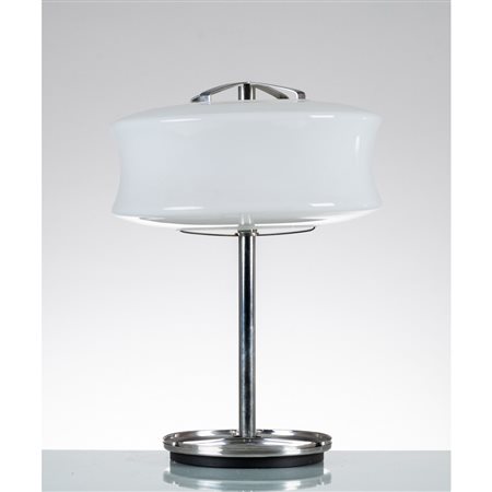 VALENTI, Lampada da tavolo