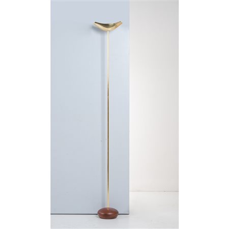 JOSEP LLUSCÀ, Lampada da terra modello "Servil F"