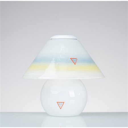 MURANO LUCE, Lampada da tavolo