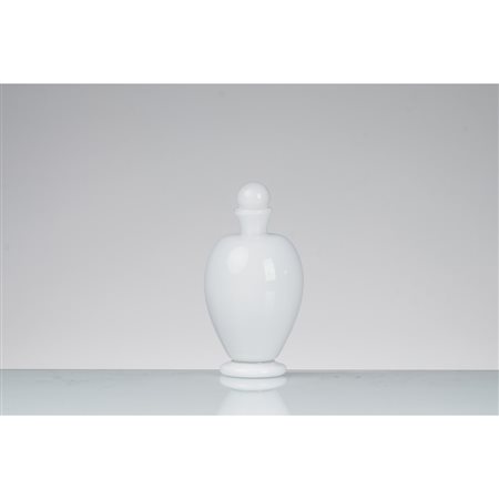 MAESTRI MURANESI, Bottiglia in vetro