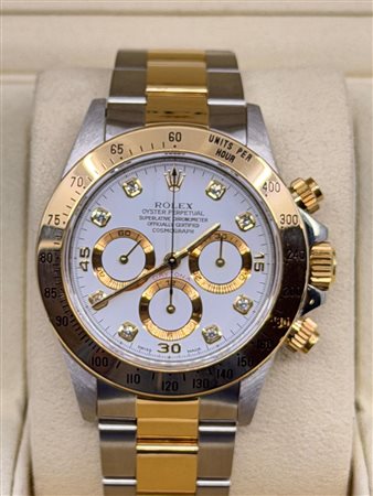 Rolex  Daytona 16523