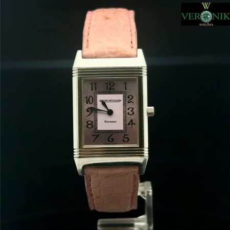 Jaeger-LeCoultre Reverso Classique 250.8.08