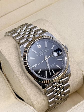 Rolex Datejust 36 126234 