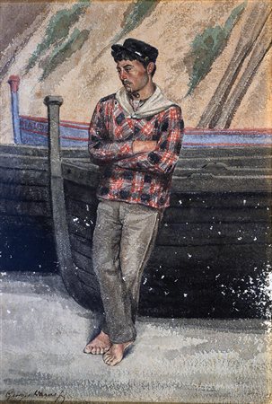 Autore non identificato