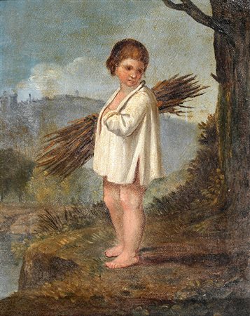 Autore del XIX secolo