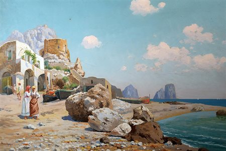 Chiarolanza Giuseppe