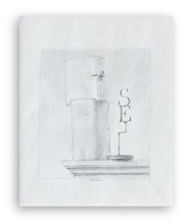 ARMODIO (1938) - Senza Titolo, 2003