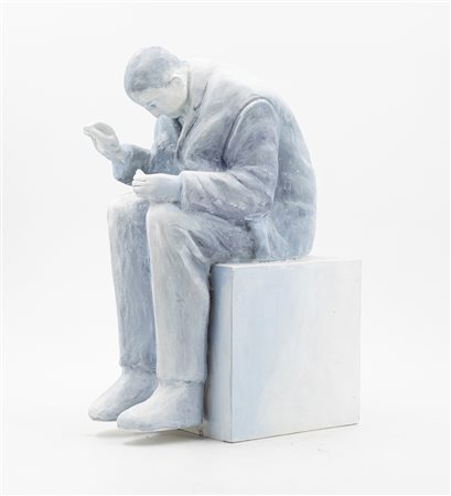 PINO DEODATO (1950) - Senza Titolo, 2003