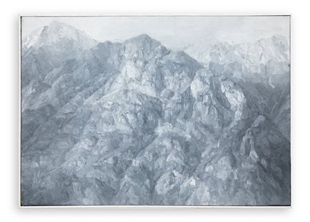 LUCA CONCA (1974) - Senza Titolo, 2009