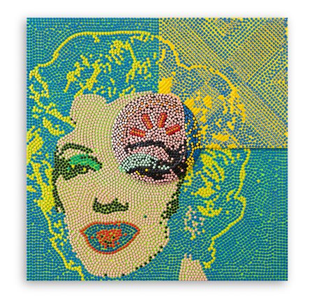 CARLO PASINI (1972) - In ogni dove, 2015