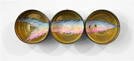 CORRADO BONOMI (1956) - Mare, 1987-2010