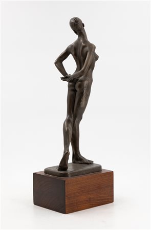 ALEXANDER KOSSUTH (1947-2009) - Elena