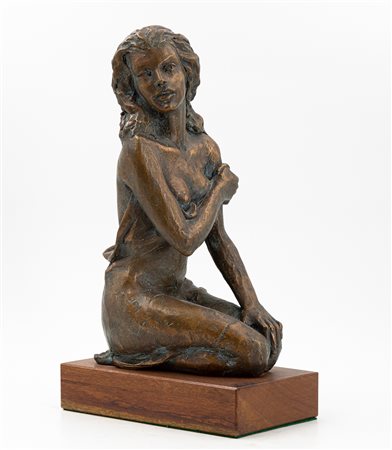 LEONARDO LUCCHI (1952) - Senza Titolo, 2000