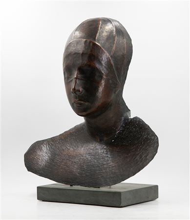 ATTILIO NANI (1901-1959) - Senza Titolo