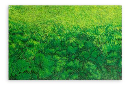 MICHELE VENTURI (1932-2005)  - Prato, 1989
