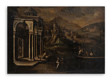 ANONIMO - Senza Titolo