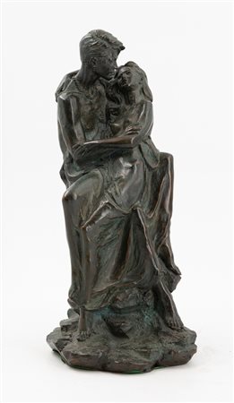 VITTORIO TESSARO (1958) - Amanti, 2001