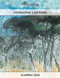ASTA N.323 - FIGURAZIONE E DINTORNI