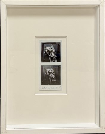 MAURIZIO GALIMBERTI, Senza titolo