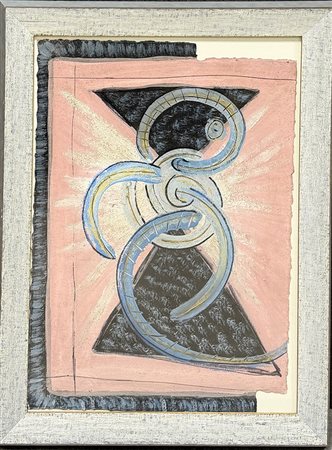 GIUSEPPE AMADIO, Senza titolo