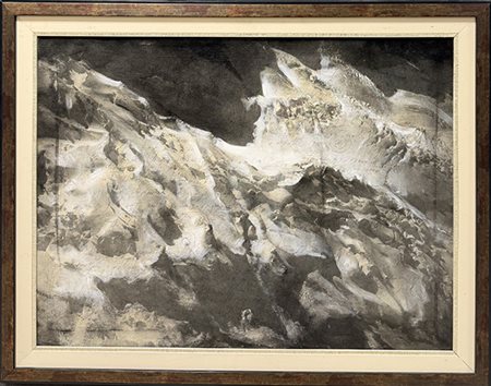 JONATHAN GUAITAMACCHI, "Preview 2", 2007