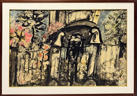 ERCOLE PIGNATELLI, 1963