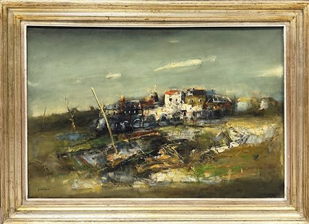 PIERO GARINO, "Paese"