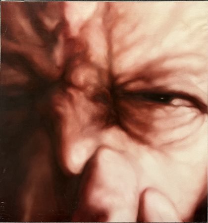 ALESSANDRO BELLUCCO, "Lamentazioni", 2002