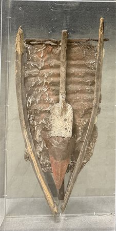 CLAUDIO COSTA, Senza titolo, 1990