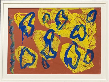 GIANPAOLO BERTO, 2015