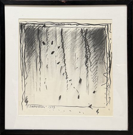 GIANFRANCO ZAPPETTINI, 1993