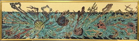 ANDREA RACCAGNI, Senza titolo