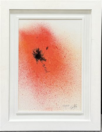 UGO CARREGA, "Orientato", 2009