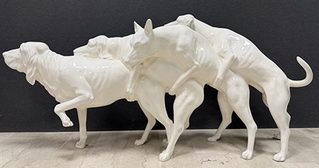 BAN XUEJAN, Senza titolo, 2007