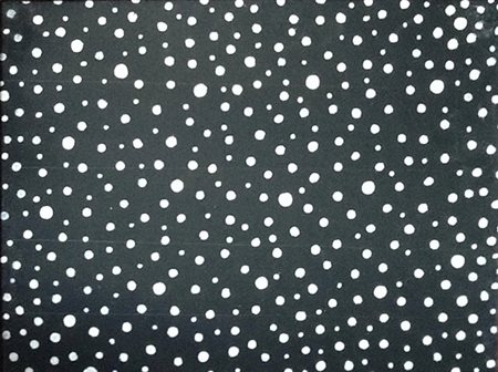 GASTONE BIGGI, “Il continuo”, 1965