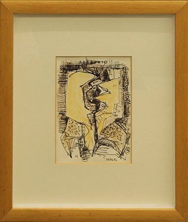 GUALTIERO NATIVI, 1986