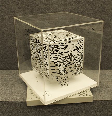 EMILIO ISGRO', "Pacem in terris", 2018