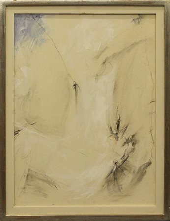 MARIO RACITI, "Mitologia", 1991