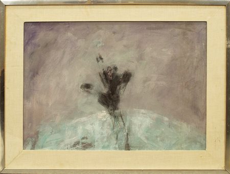 MARIO RACITI, "Mistero", 2010,