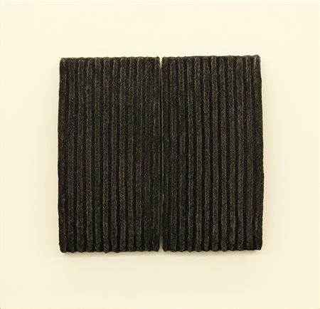 PINO PINELLI, "Pittura N", 2002